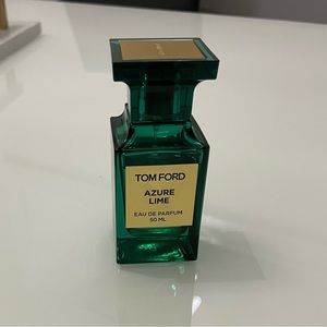 Azure Lime Eau de Parfum 50ml
TOM FORD